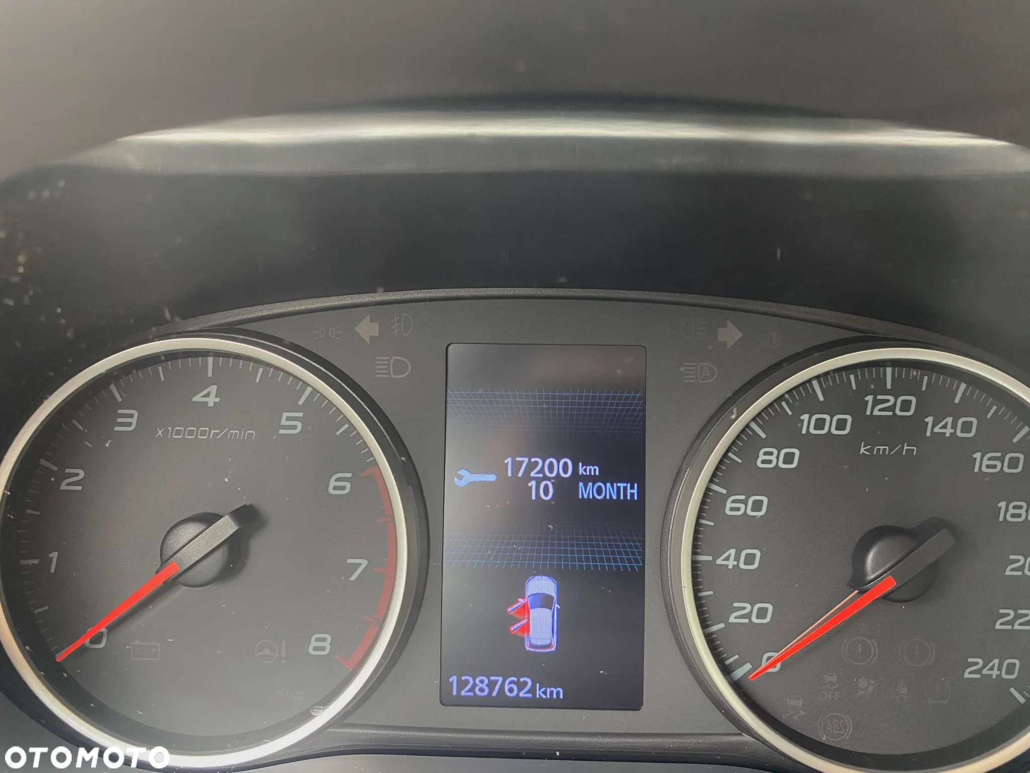 Mitsubishi Eclipse Cross - 8