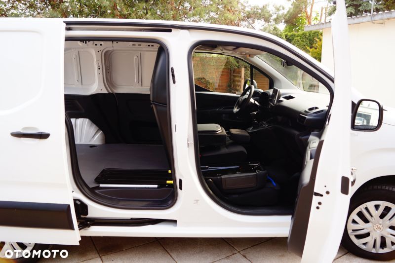 Toyota Proace City - 18