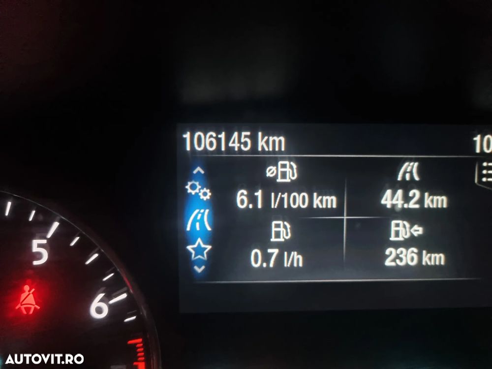 Ford EcoSport - 3