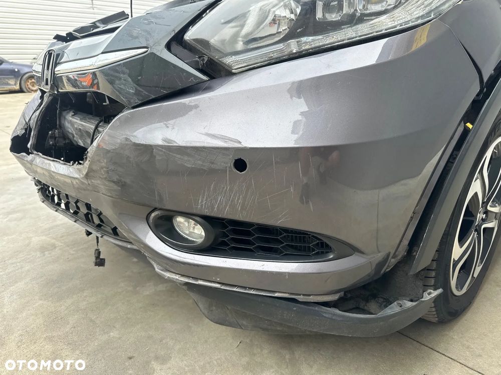 Honda HR-V 1.6 i-DTEC Elegance (ADAS) - 13