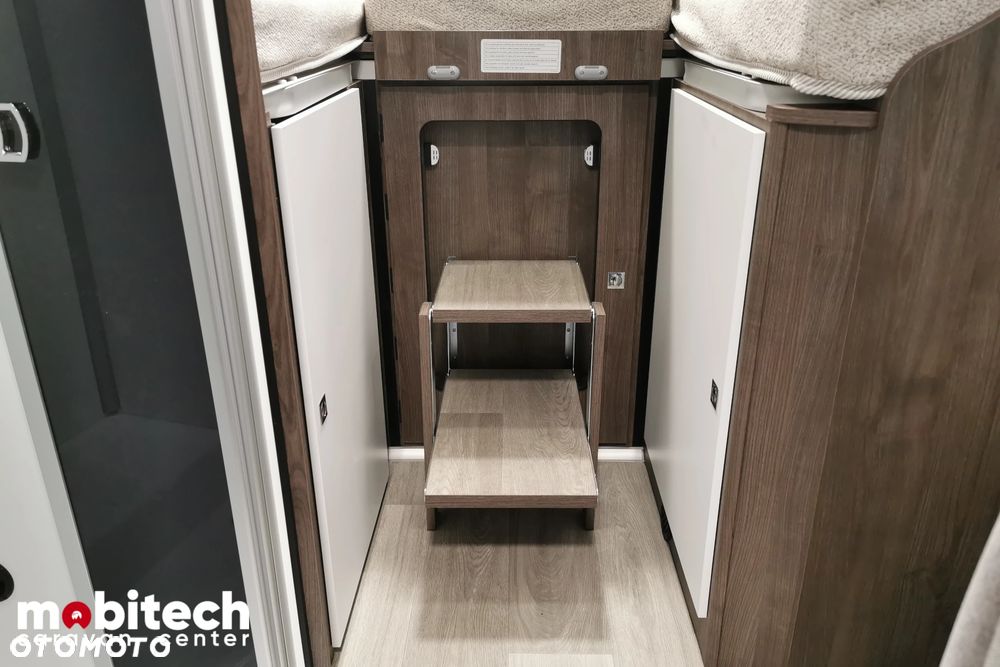 Benimar Tessoro 463 UP MY 26 - 17