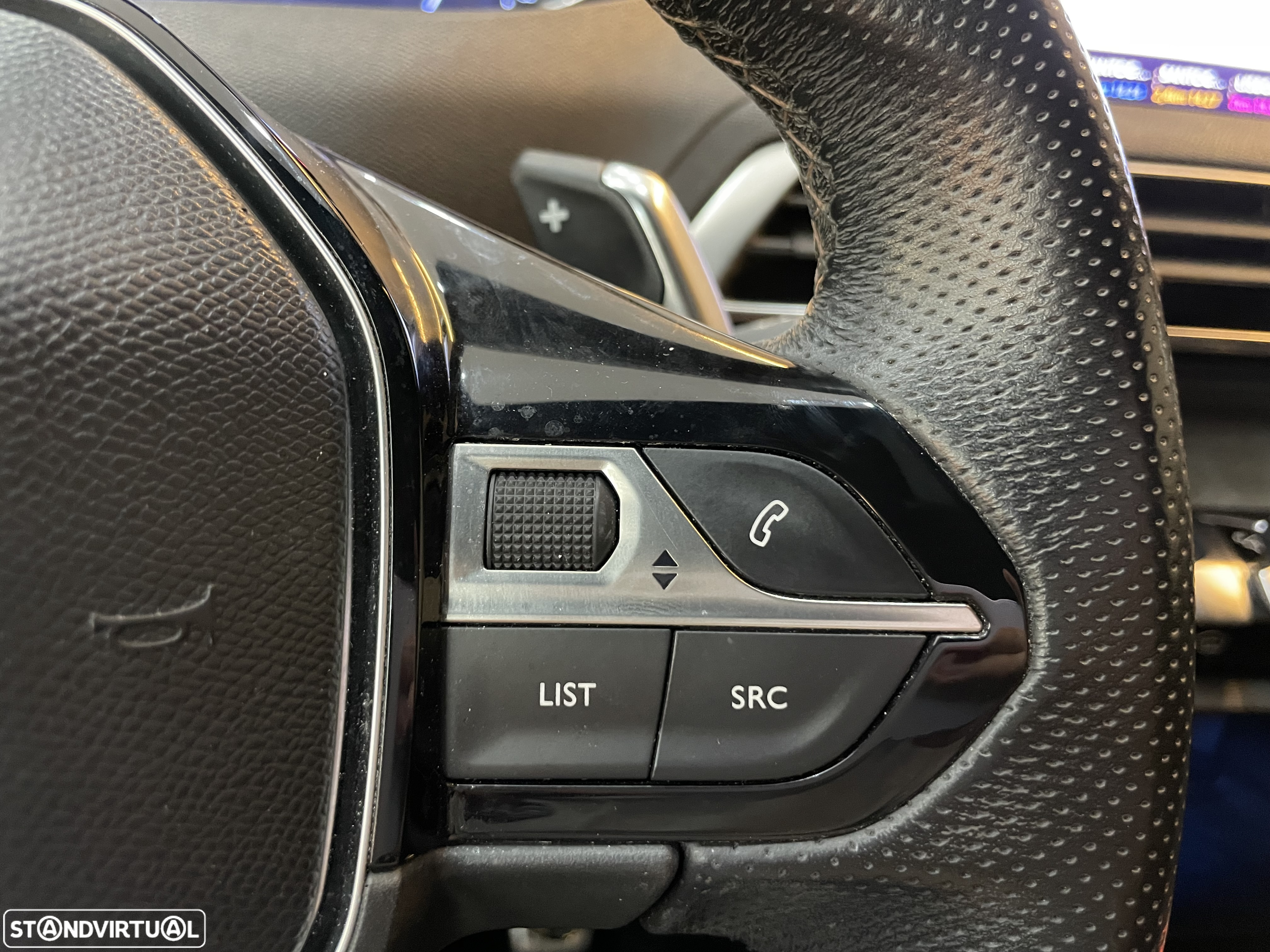 Peugeot 3008 2.0 BlueHDi GT EAT8 - 32