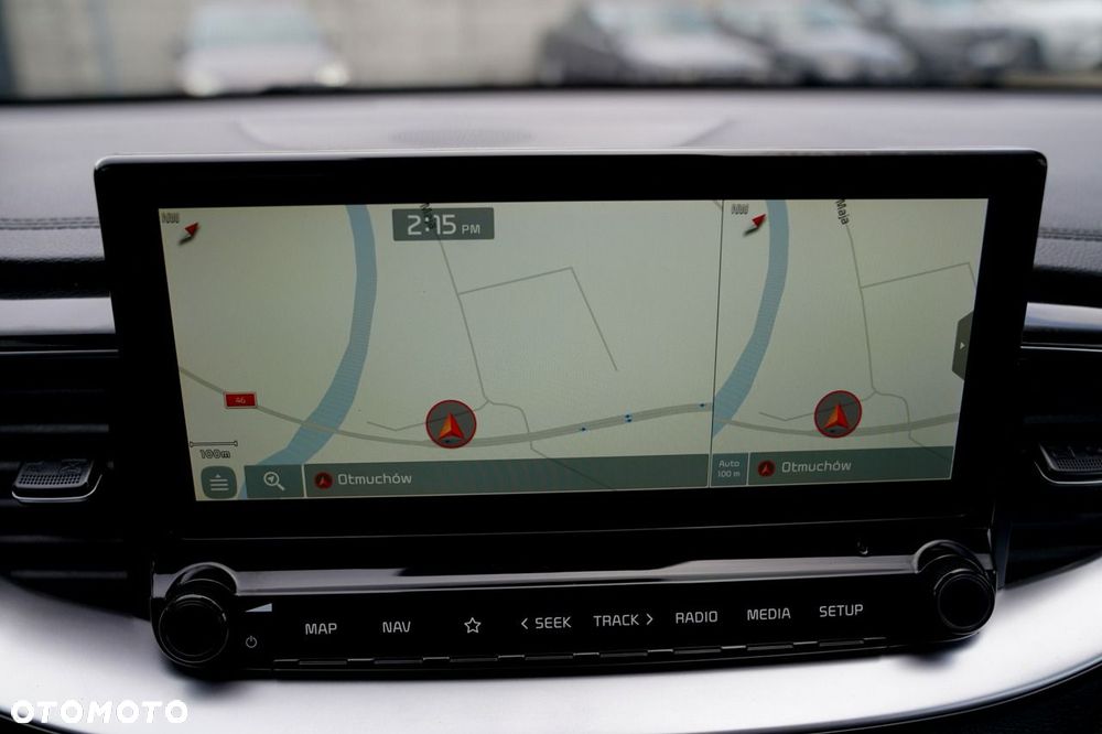 Kia XCeed - 25