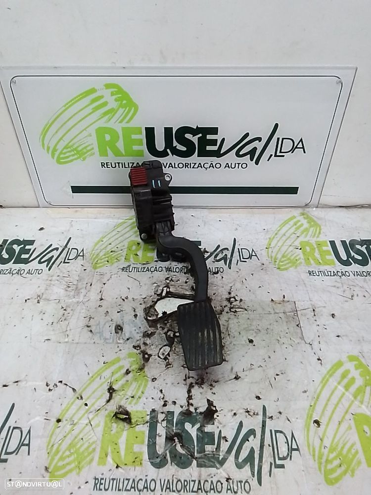 Pedal Acelarador Alfa Romeo Mito (955_) - 1