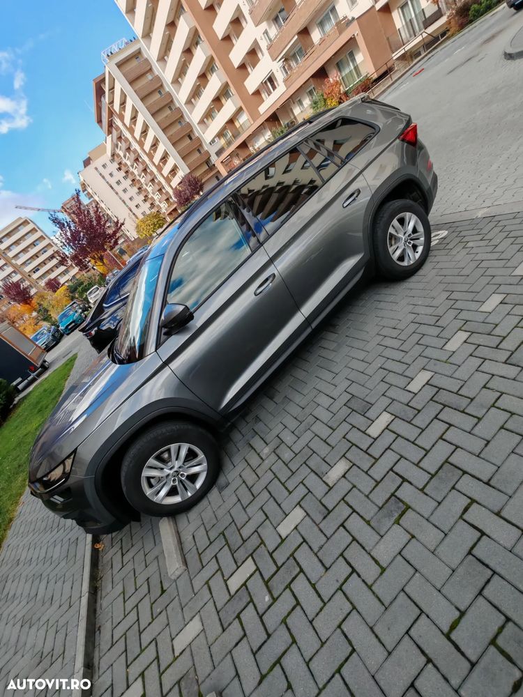 Skoda Kodiaq 2.0 TDI DSG Ambition - 7