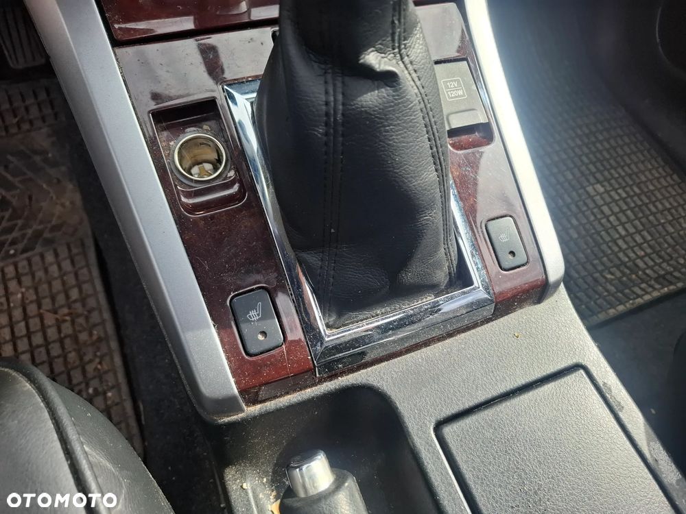 Suzuki Grand Vitara 2.0 - 11