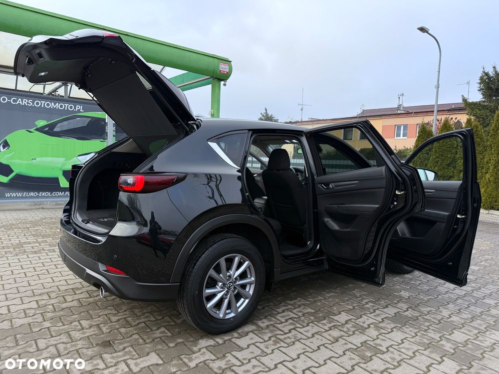 Mazda CX-5 - 15