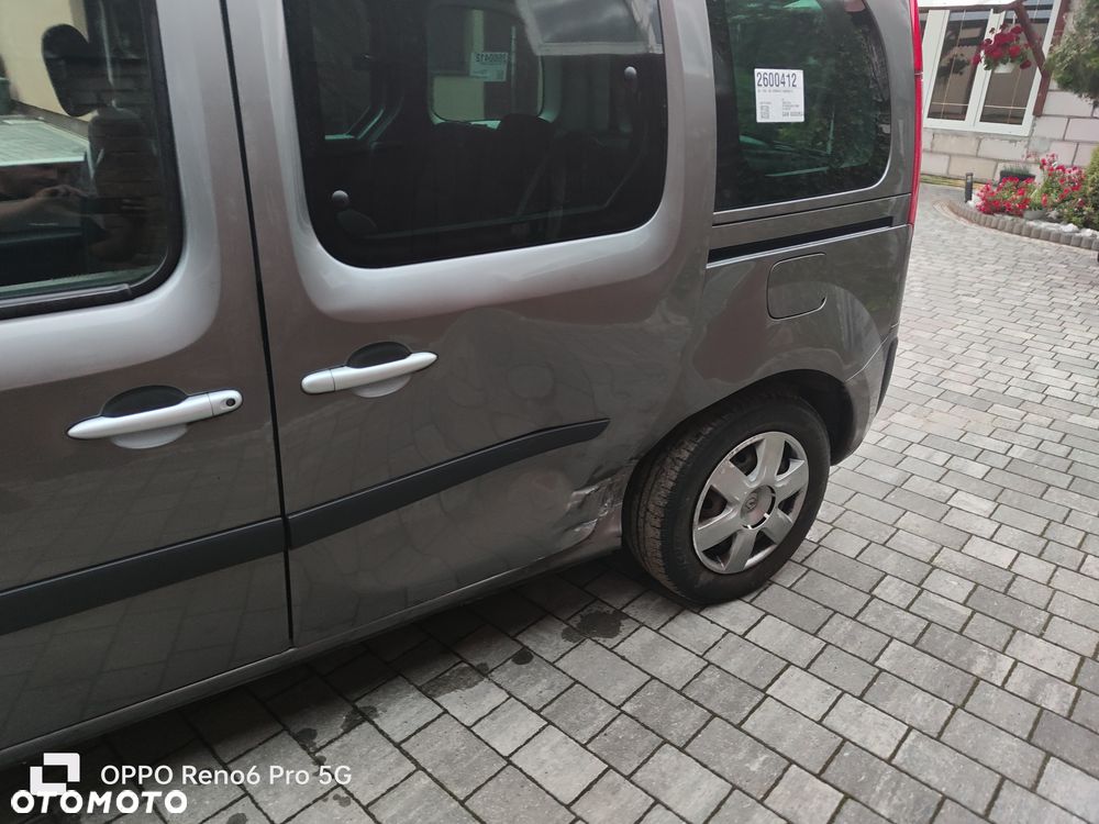 Renault Kangoo 1.2 TCE Energy Helios - 7