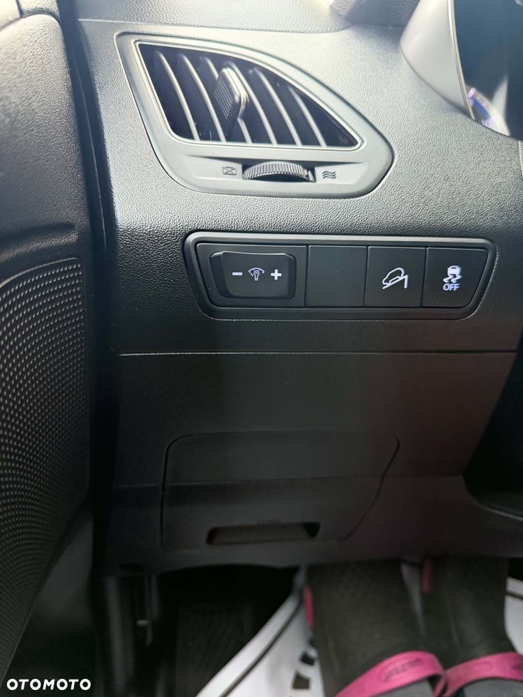 Hyundai ix35 1.6 GDI Style 2WD - 19