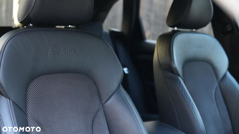 Audi Q5 2.0 TDI Quattro S tronic sport - 37