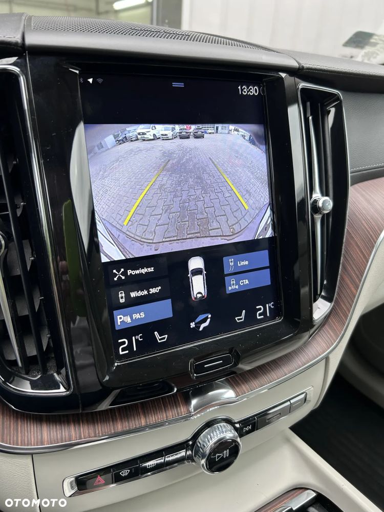 Volvo XC 60 T5 AWD Inscription - 12