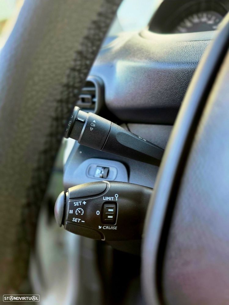 Peugeot Partner 1.6 BlueHDi L1 Pro - 10