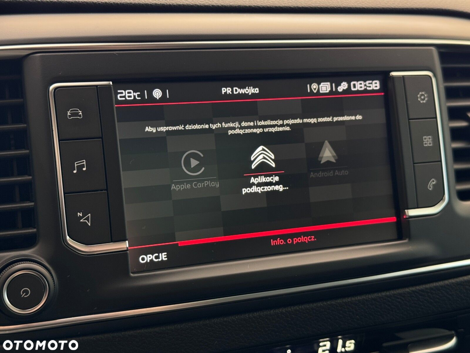 Citroën SpaceTourer 2.0 BlueHDi XL Shine - 29