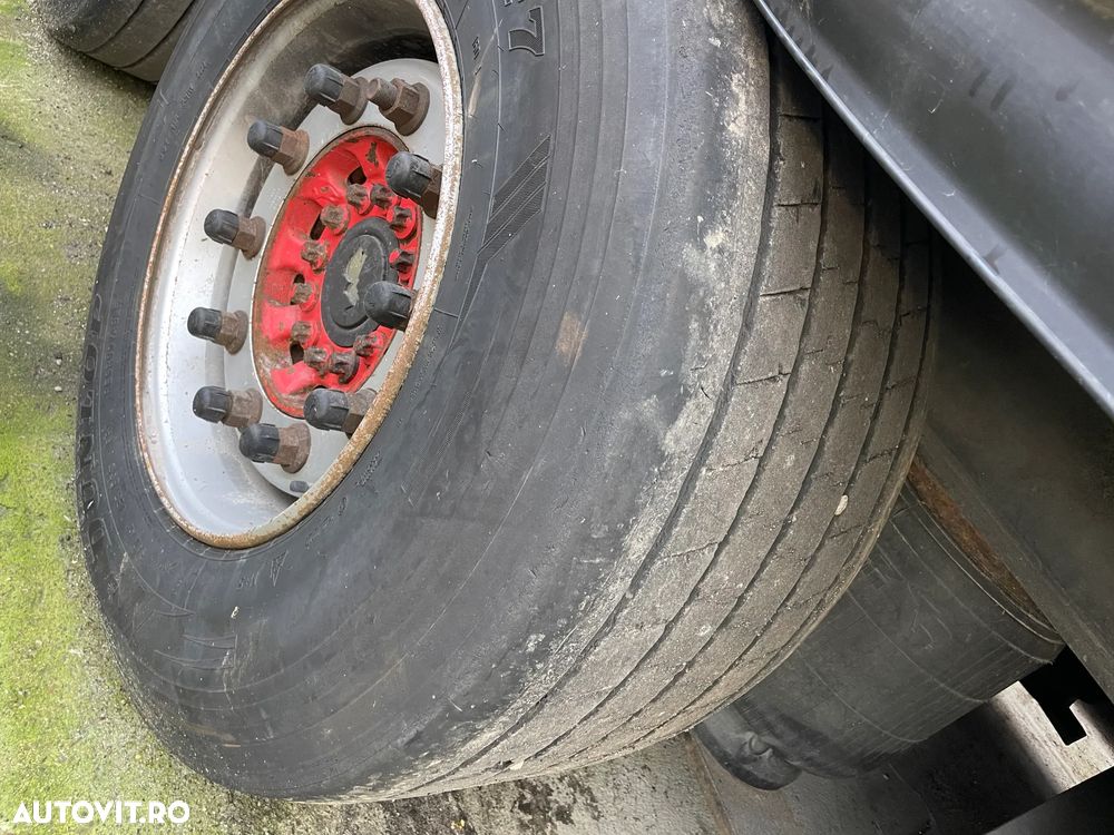 Schmitz Cargobull Varios - 9