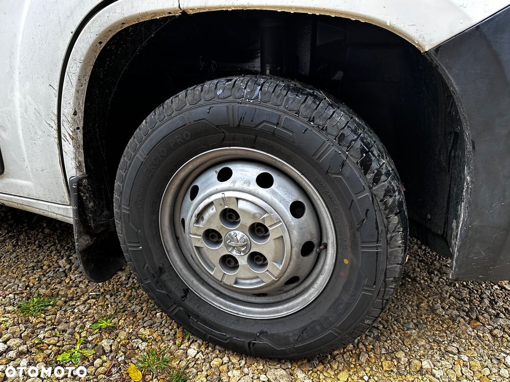Peugeot Boxer L3H2 - 26