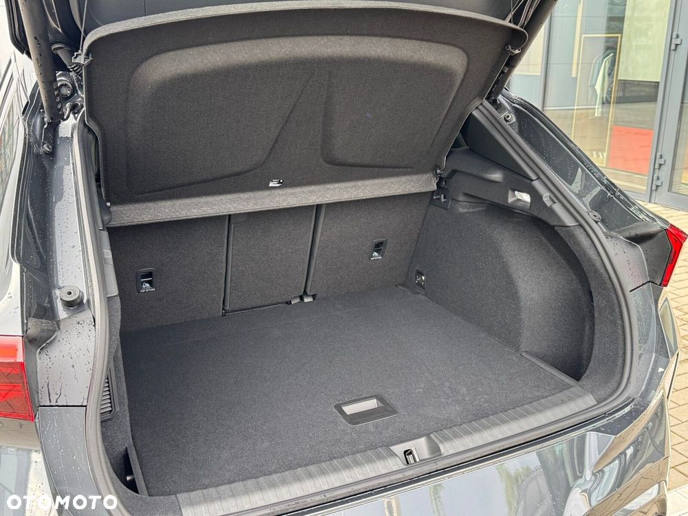 Cupra Terramar 2.0 TSI 4Drive Advantage Edition Copper DSG - 8