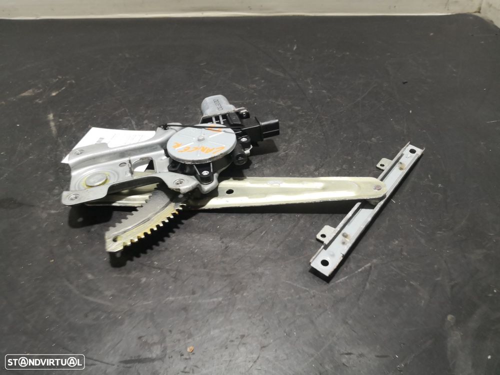 Elevador Trás Dto Electrico Mitsubishi Lancer Viii (Cy_A, Cz_A) - 2