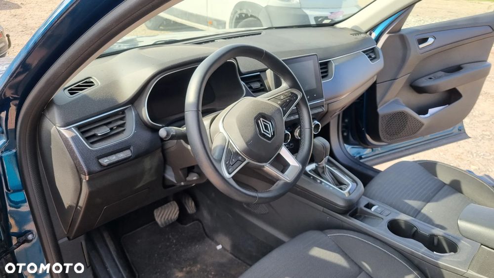 Renault Arkana E-TECH Full 145 Techno - 29
