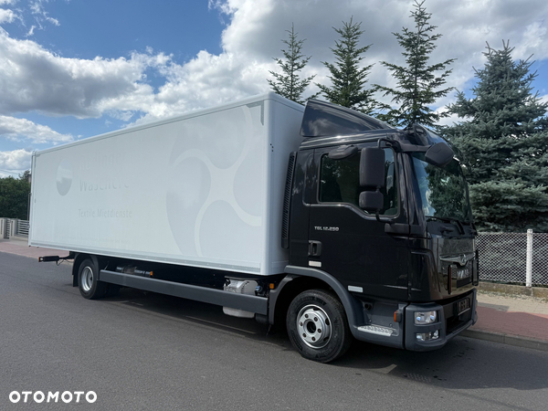 MAN TGL 12.250