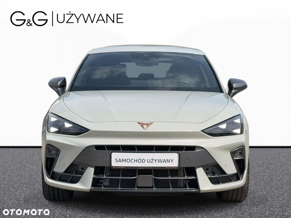 Cupra Leon 1.5 eTSI mHEV DSG - 9