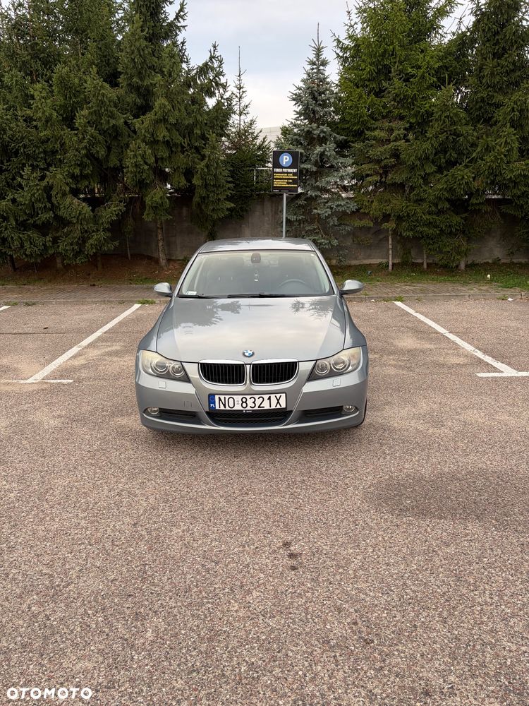 BMW Seria 3 - 2