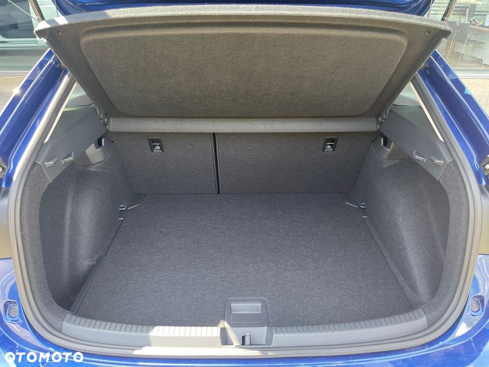 Volkswagen Taigo 1.0 TSI Life Plus DSG - 26