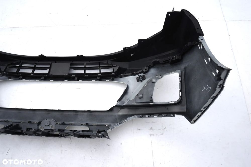 SSANGYONG KORANDO IV C300 2019 - zderzak spoiler przód ORYGINAŁ OE - 12