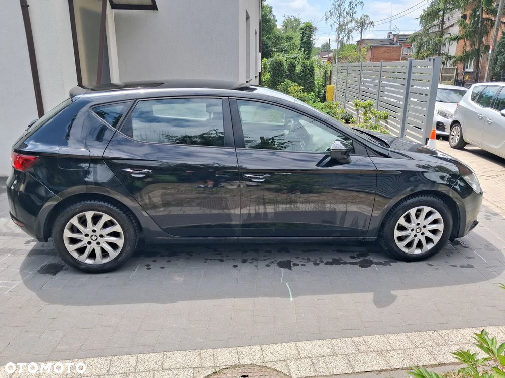 Seat Leon - 5
