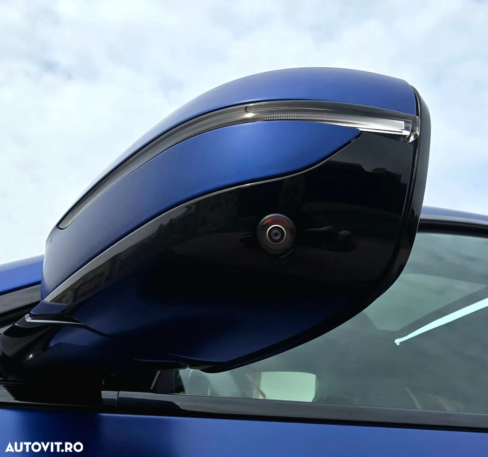 BMW Seria 4 420d xDrive M Sport - 33