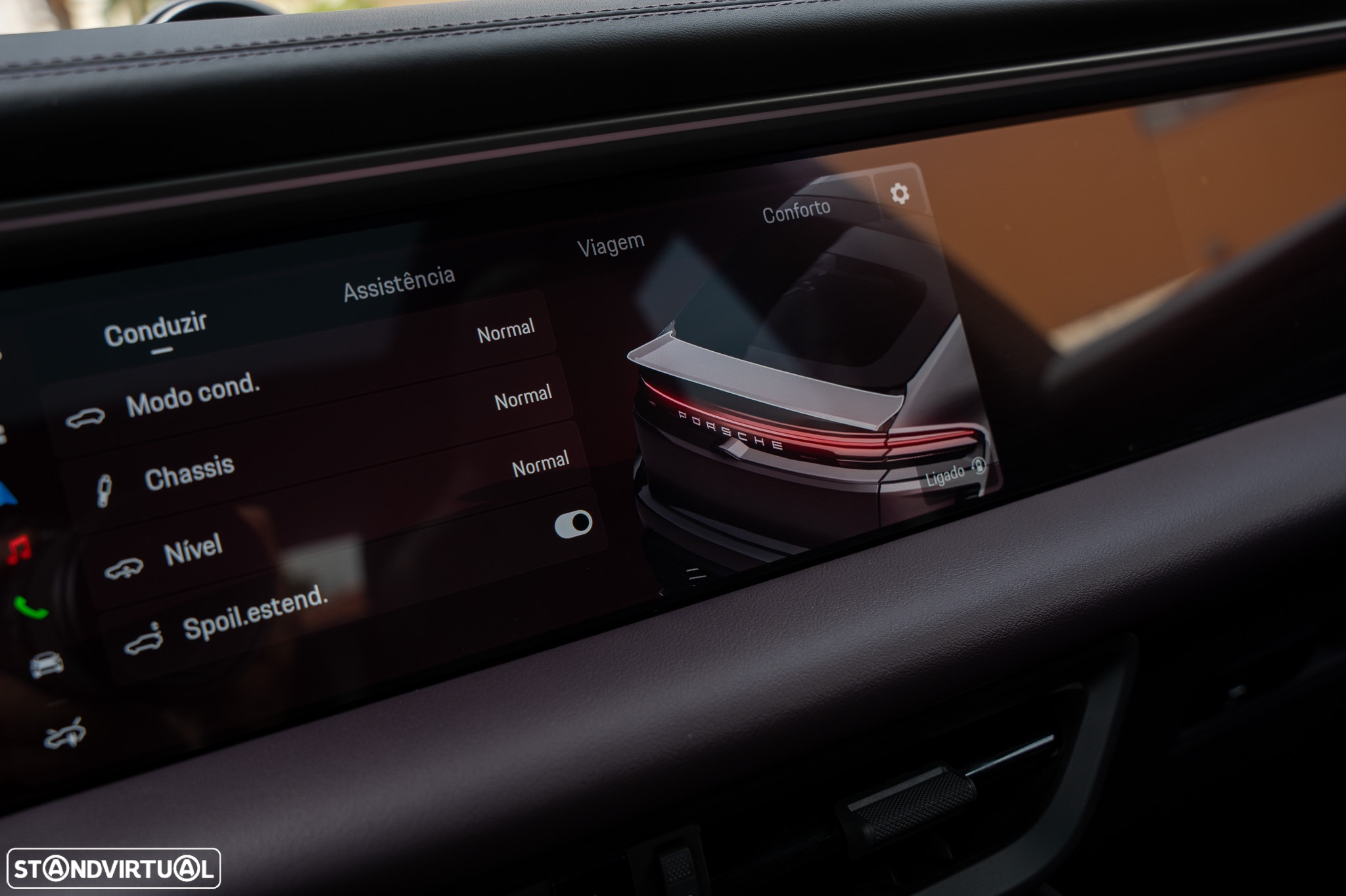 Porsche Macan Electric 4 - 29