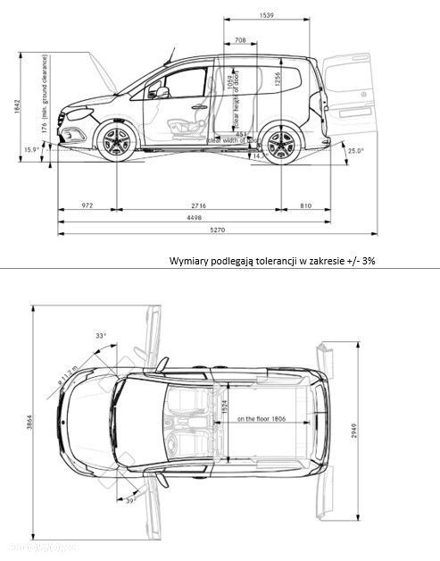 Mercedes-Benz Citan Pro - 18