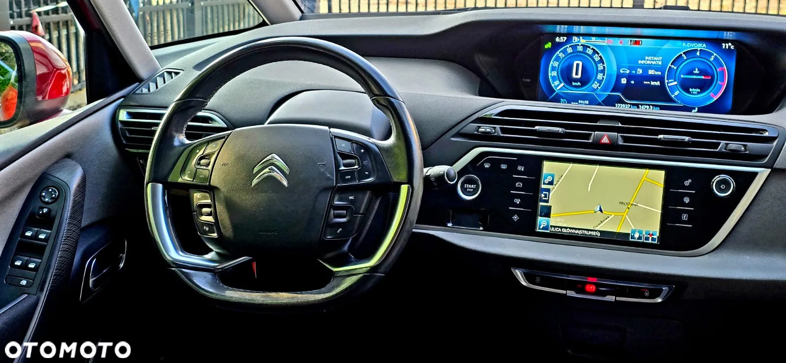 Citroën C4 Picasso 1.6 THP Exclusive - 26