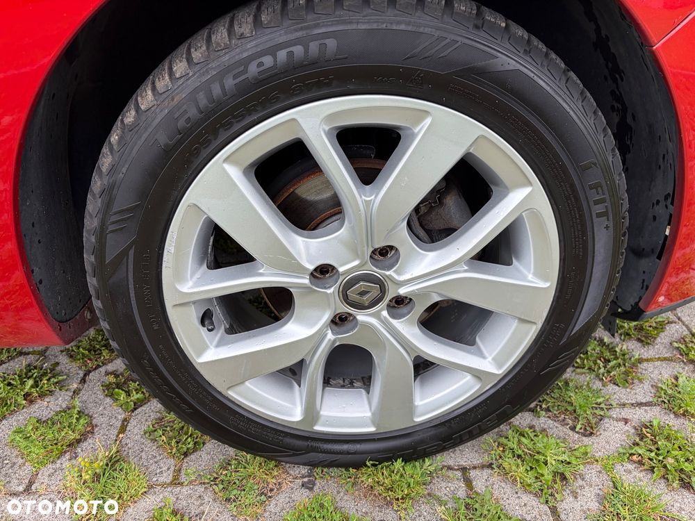 Renault Clio 0.9 Energy TCe Limited Plus - 10