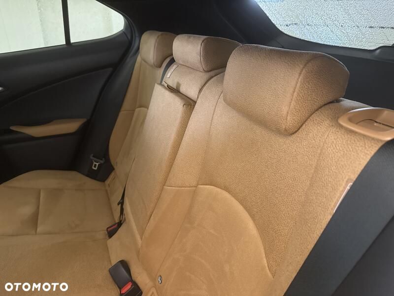 Lexus UX 200 GPF Business 2WD - 19