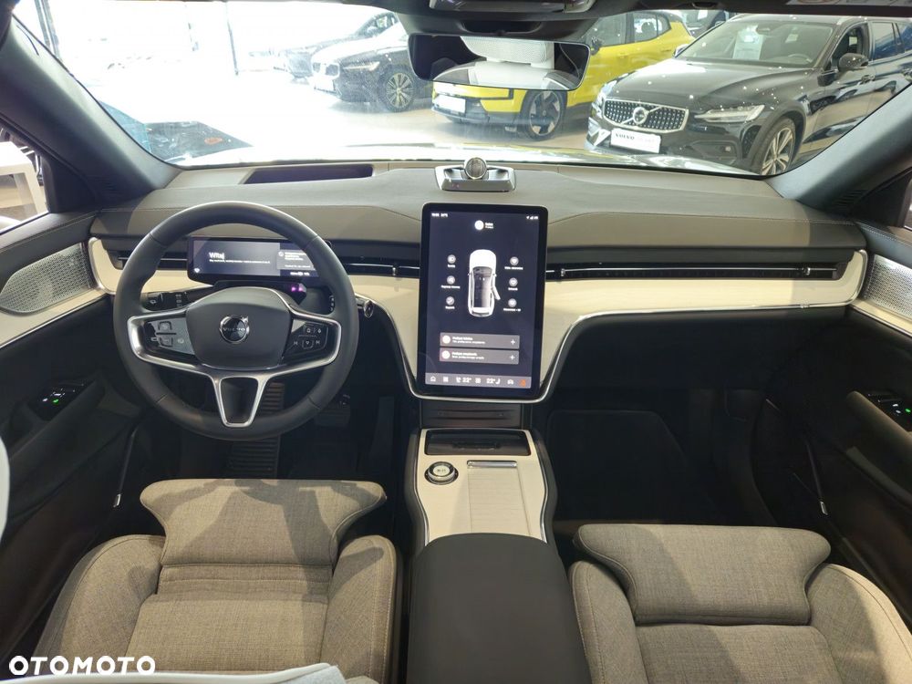 Volvo EX90 - 9