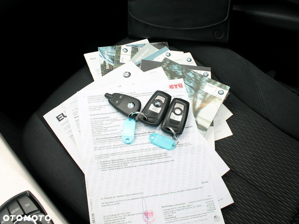 BMW Seria 3 - 31