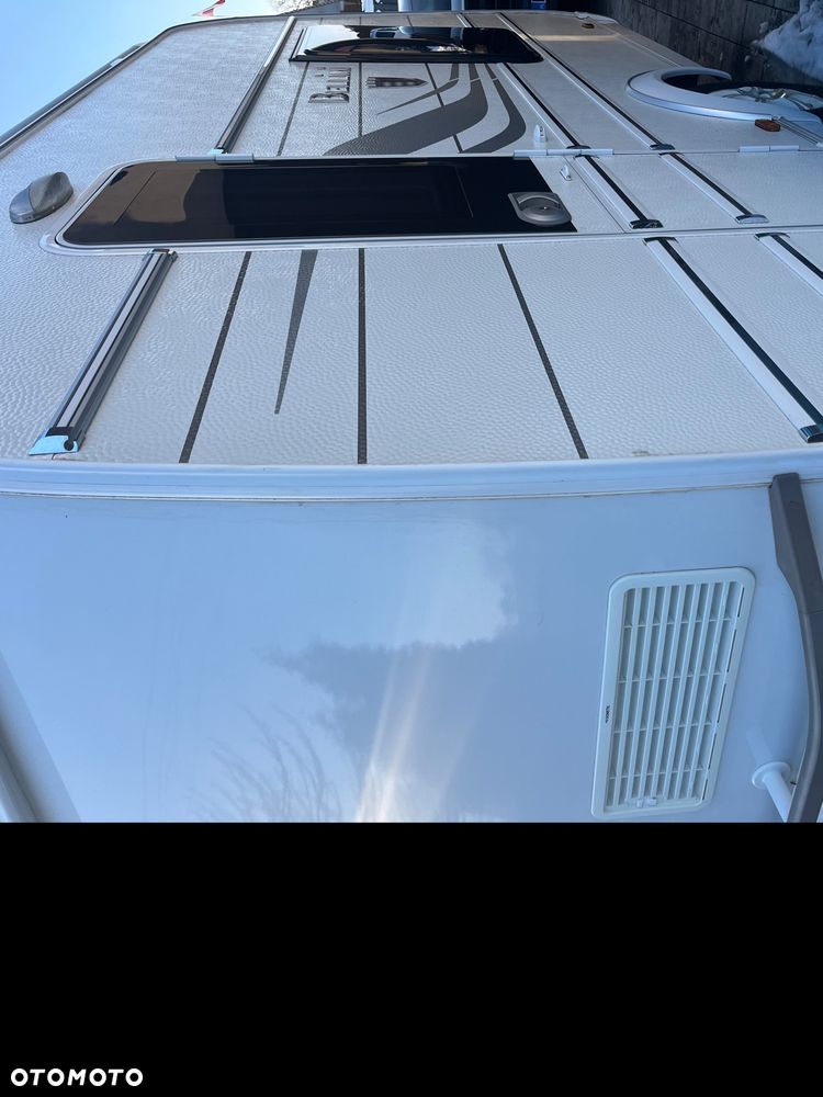 Tabbert Bellini - 19