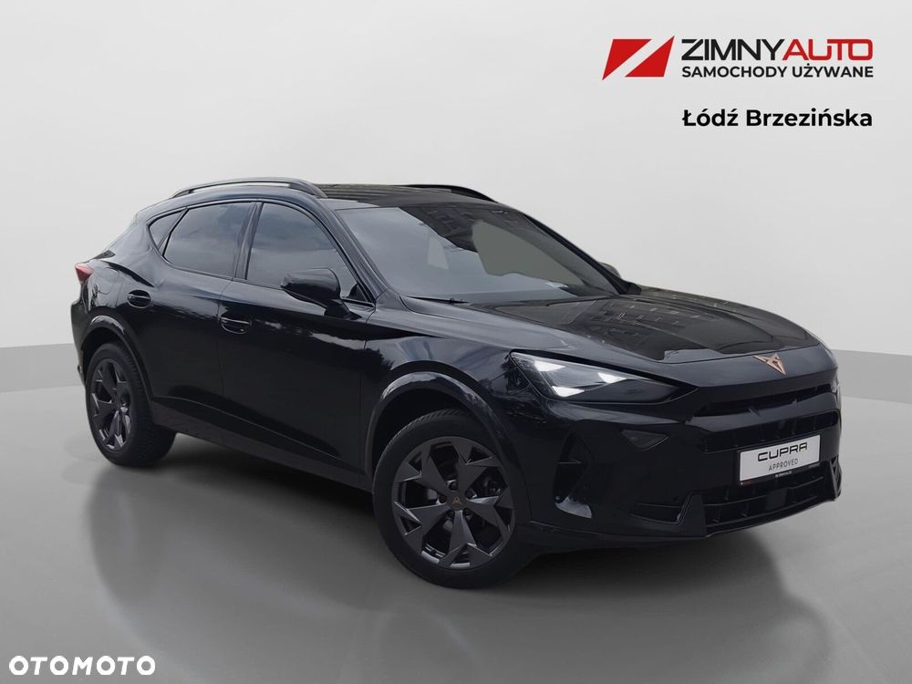 Cupra Formentor 1.5 eTSI mHEV DSG - 4