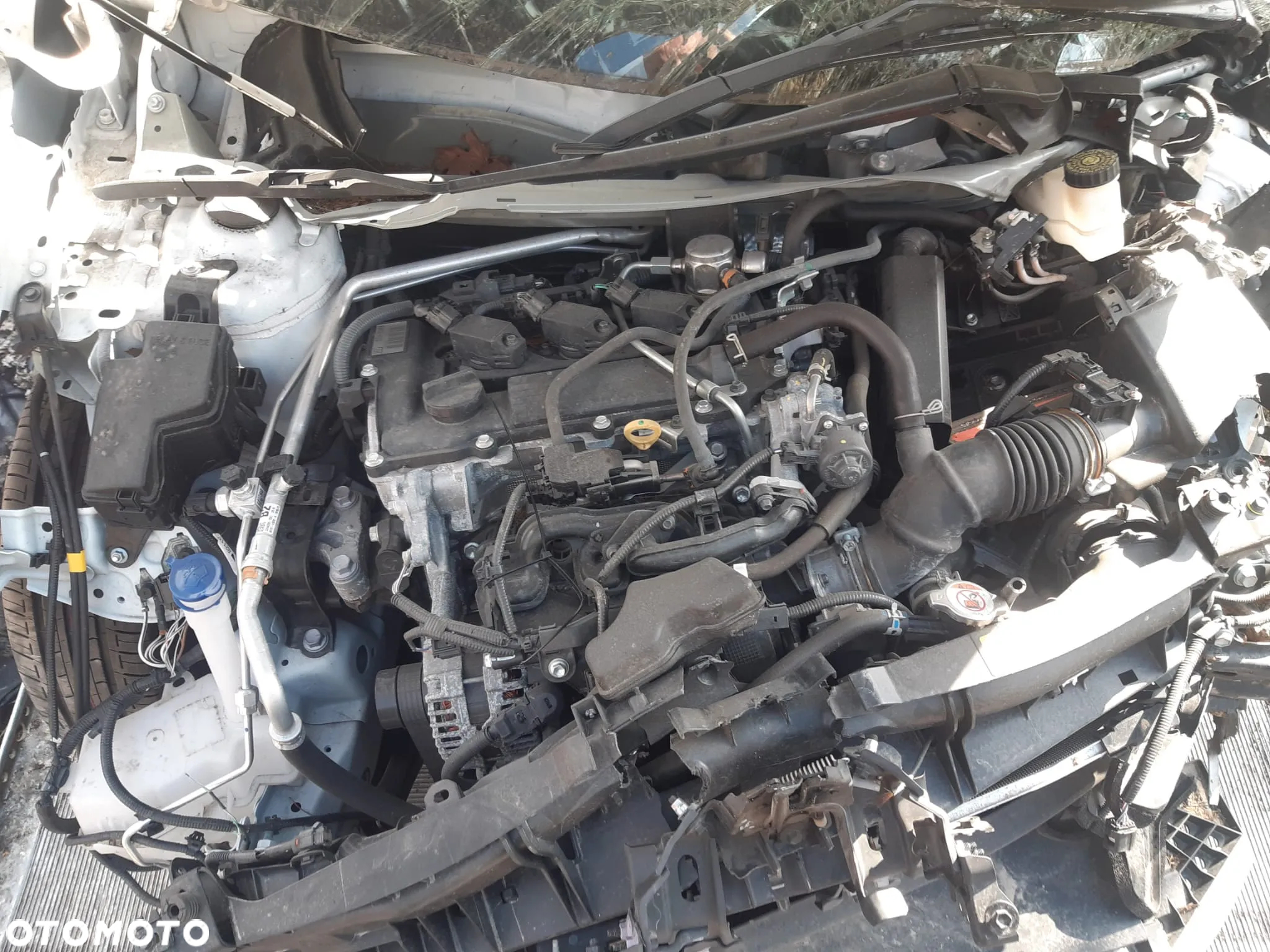 Toyota Yaris 1.5 Comfort - 15
