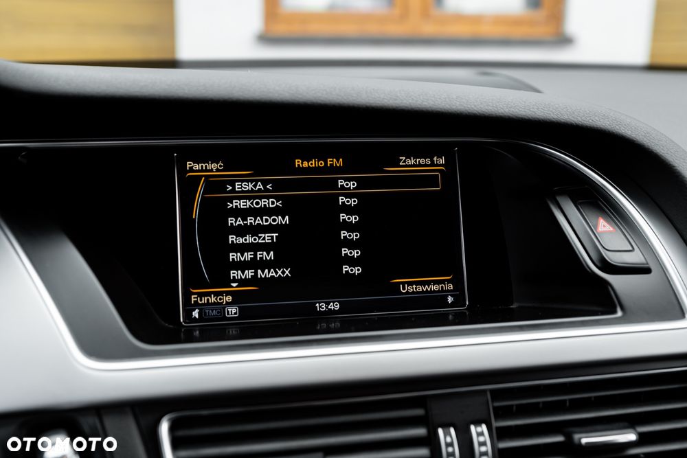 Audi A4 Avant 2.0 TFSI Quattro S tronic - 31