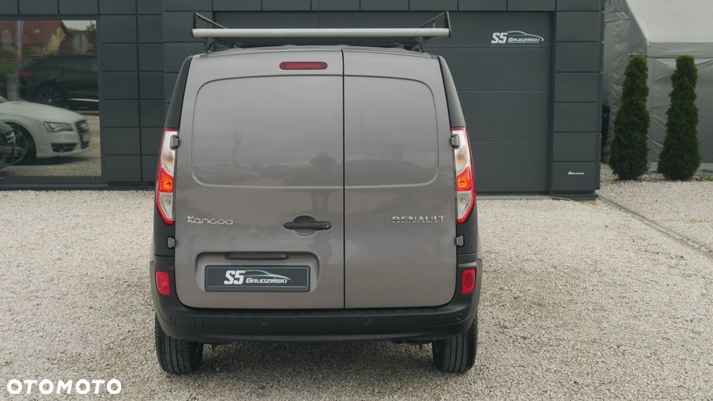Renault Kango - 6