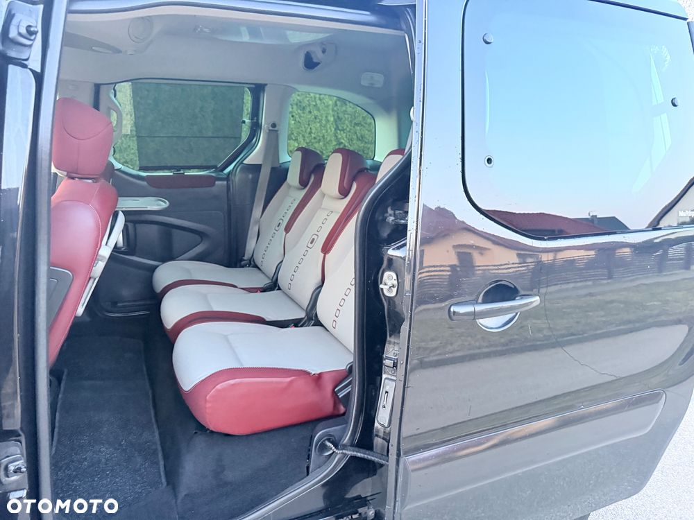 Citroën Berlingo - 17