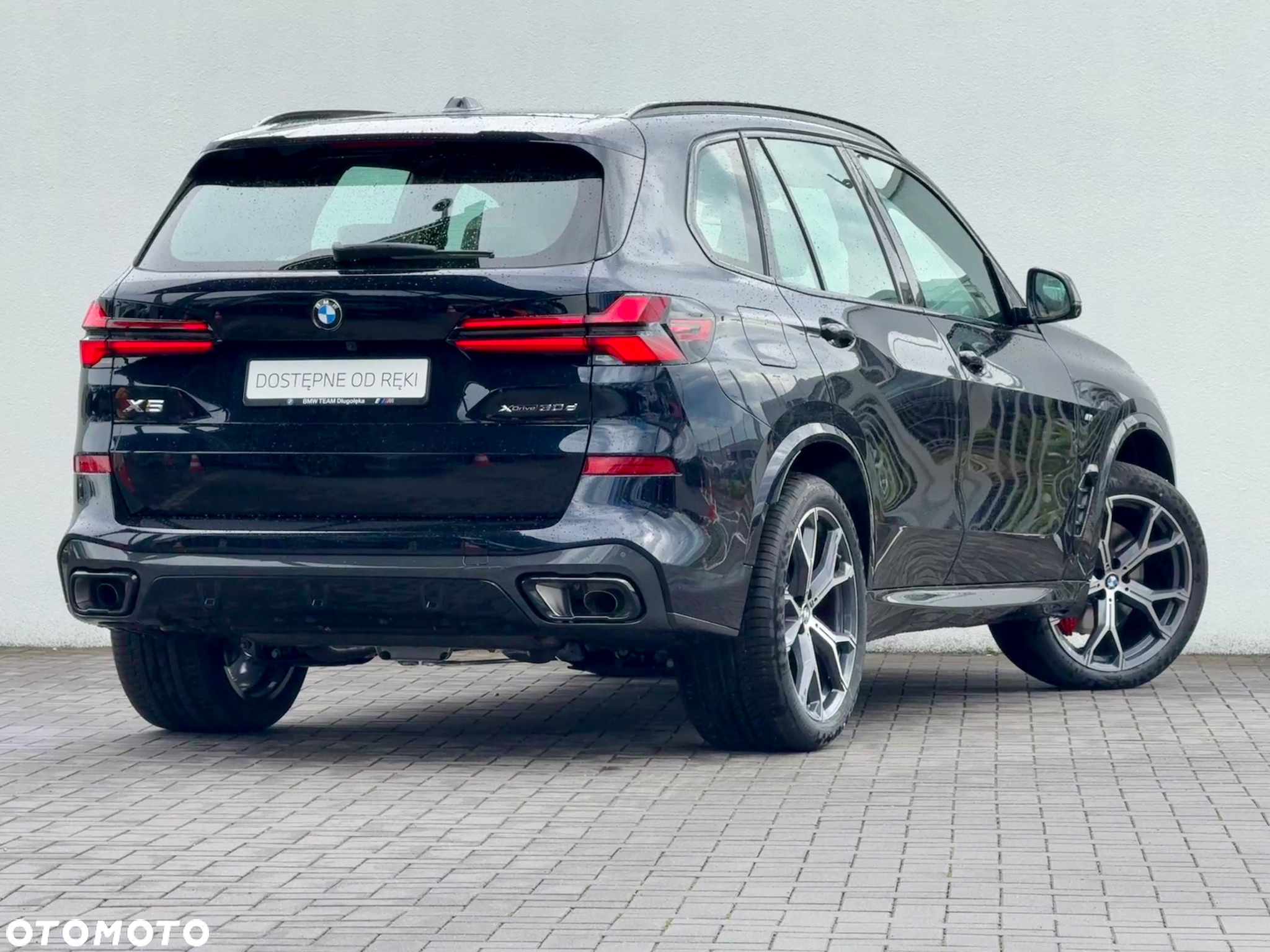 BMW X5 xDrive30d sport - 9