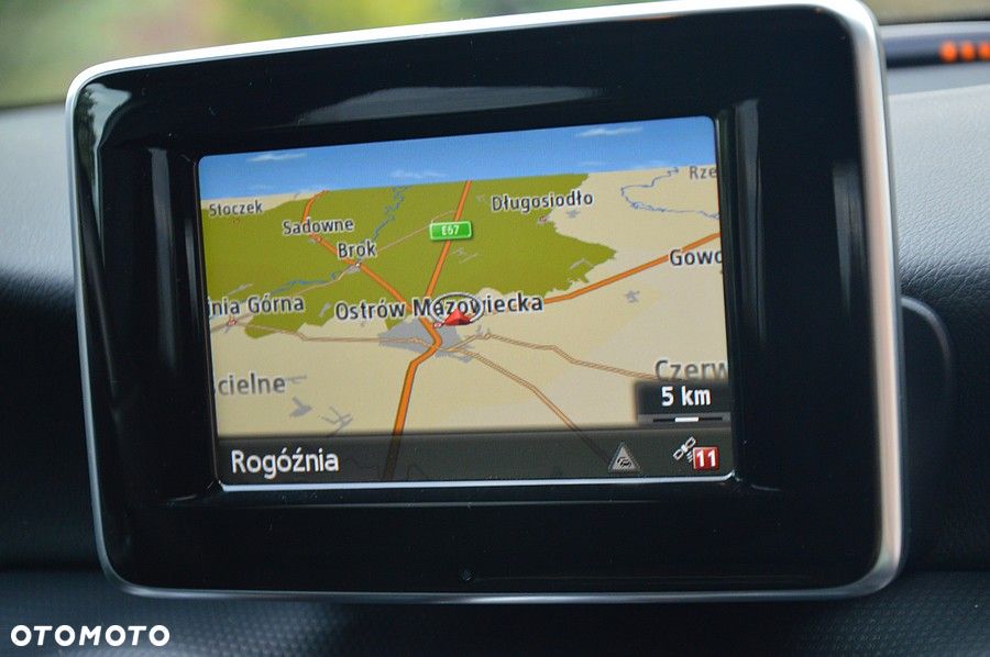 Mercedes-Benz Klasa A - 33