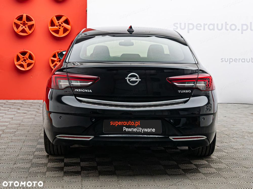 Opel Insignia - 6