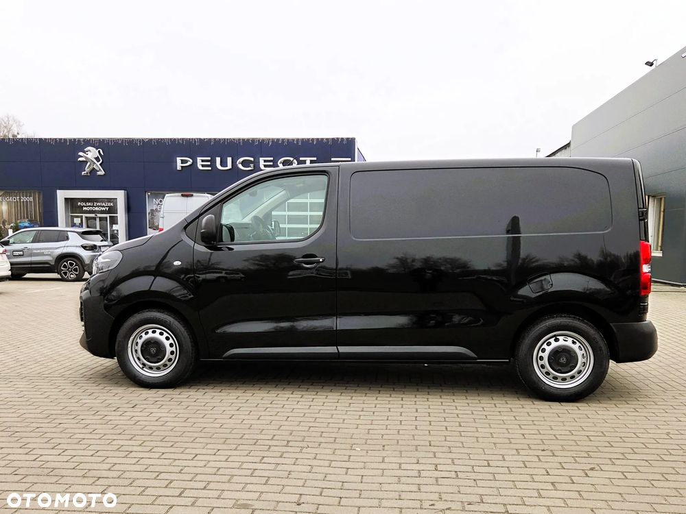 Peugeot Expert l1 - 5