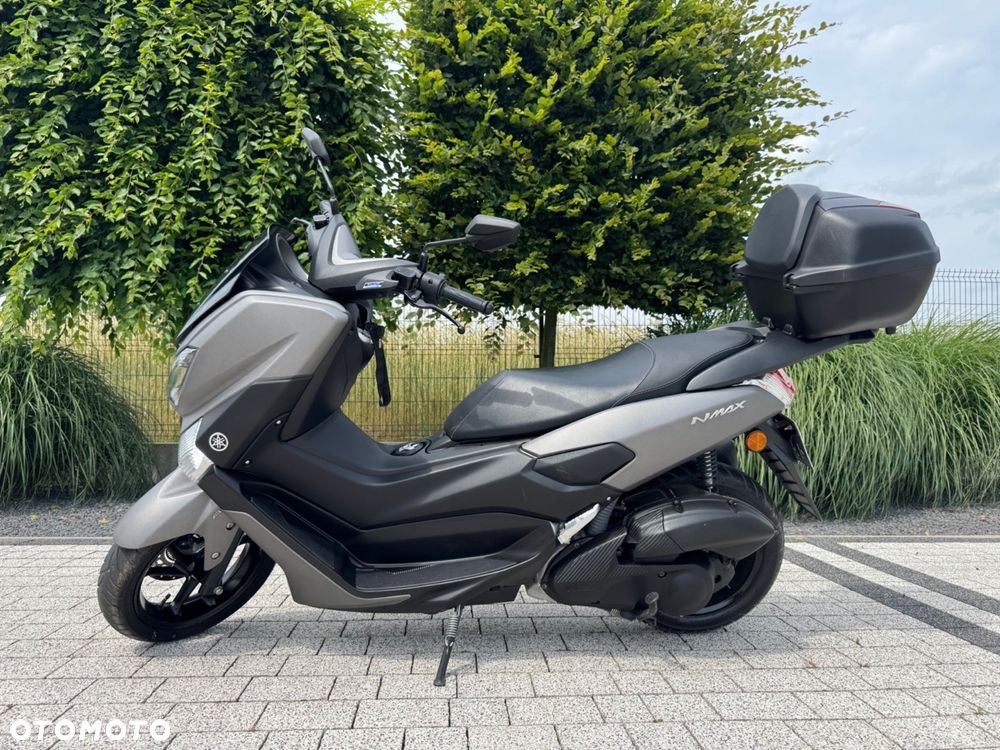 Yamaha NMAX - 2