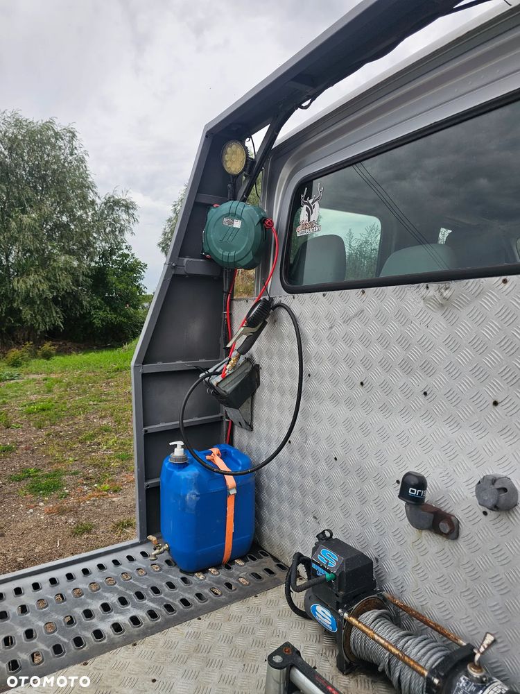 Volkswagen Crafter - 23