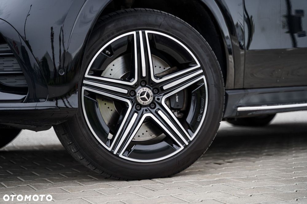 Mercedes-Benz GLE - 3