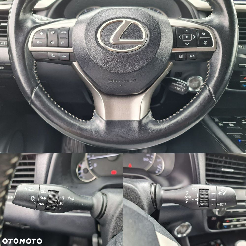 Lexus RX 200t / 300 Prestige - 19